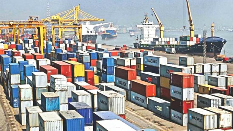 আমদানি নীতি পরিবর্তনে ৫ বিলিয়ন ডলার রপ্তানি আয় বৃদ্ধির আশা পোশাক শিল্প মালিকদের