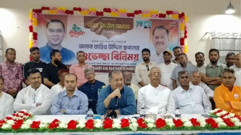 দেশে সাম্প্রদায়িক সম্প্রীতি বজায় রাখতে হবে : তথ্যমন্ত্রী