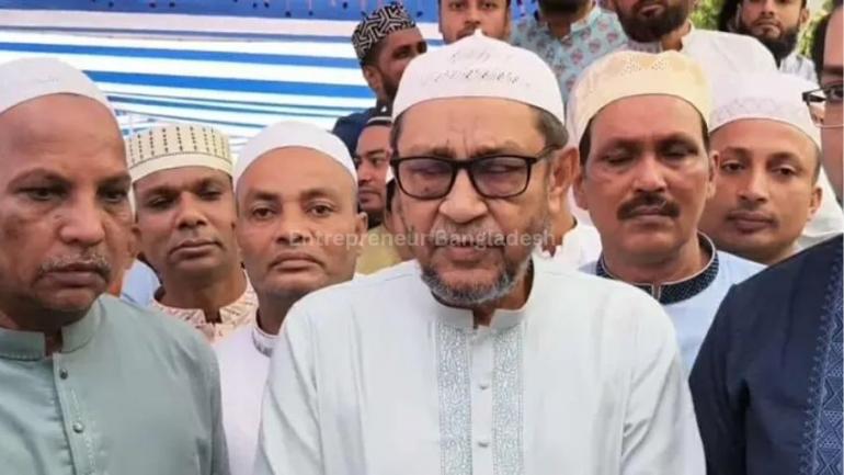 আদ-দ্বীন হাসপাতালে শিশু মৃত্যুর ঘটনায় ৭২ ঘণ্টার মধ্যে তদন্তের রিপোর্ট: স্বাস্থ্যমন্ত্রী