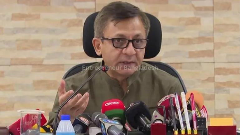 ‘কাঁচা চামড়া রপ্তানির চেয়ে পণ্য উৎপাদন করলে বেশি বৈদেশিক মুদ্রা অর্জন হবে’