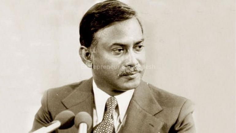পাঠ্যবইয়ে জিয়াউর রহমানের নিবন্ধ ‘একটি জাতির জন্ম’ অন্তর্ভুক্তির পরামর্শ বিশিষ্টজনদের
