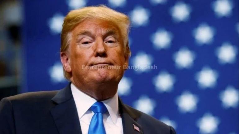 ইরান চুক্তি নিয়ে চূড়ান্ত সিদ্ধান্ত নিতে ‘সিচুয়েশন রুমে’ ডোনাল্ড ট্রাম্প