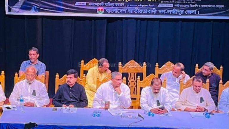 পিতা-মাতার পথ অনুসরণ করে মানুষের জন্য কাজ করছেন তারেক রহমান : এ্যানি