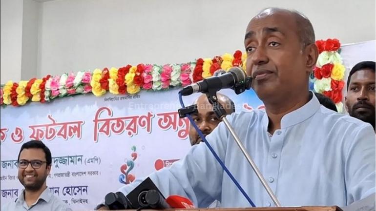 রামিসা হত্যাকাণ্ডে আদালতে সর্বোচ্চ সাজা প্রার্থনা করা হবে: আইনমন্ত্রী