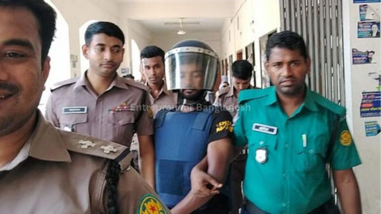 রামিসাকে ধর্ষণের পর হত্যা: স্ত্রীসহ সোহেল রানার বিচার শুরু, সাক্ষ্য গ্রহণ কাল