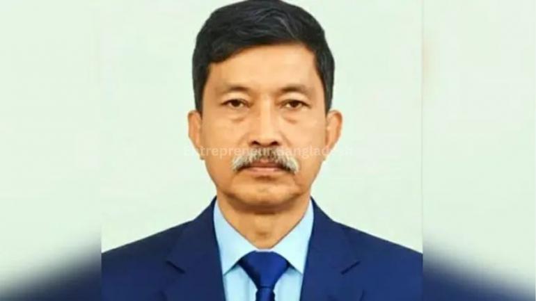 পার্বত্য চট্টগ্রামবিষয়ক মন্ত্রী দীপেন দেওয়ানের পদত্যাগ