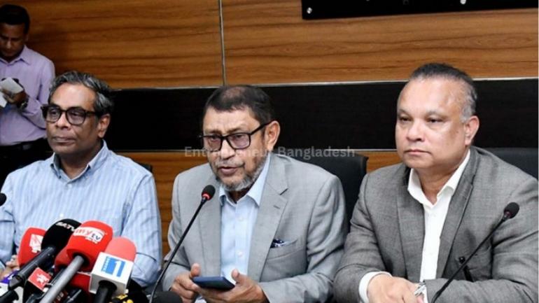 ডেঙ্গু পরীক্ষায় ৮০ শতাংশ ছাড়ের আহ্বান স্বাস্থ্যমন্ত্রীর