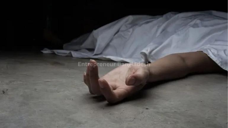 মুগদায় বাসা থেকে বাংলাদেশ ব্যাংকের অতিরিক্ত পরিচালকের মরদেহ উদ্ধার