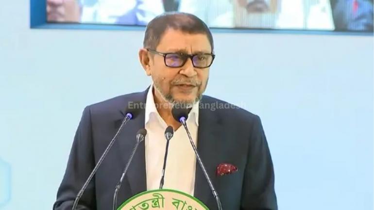 ১৭ বছরের দুর্নীতি ও অবহেলায় স্বাস্থ্য খাতে কোনো কাজ হয়নি: স্বাস্থ্যমন্ত্রী