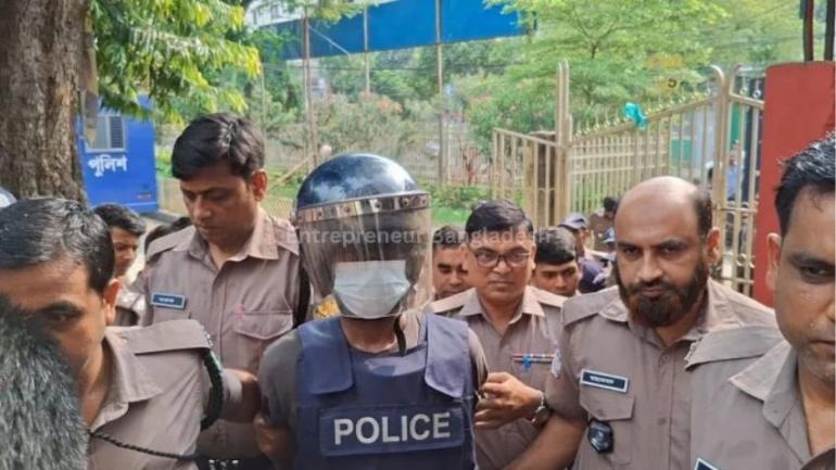 শিশু রামিসা ধর্ষণ ও হত্যা মামলায় যুক্তিতর্ক আজ, জানা যাবে রায় ঘোষণার তারিখ