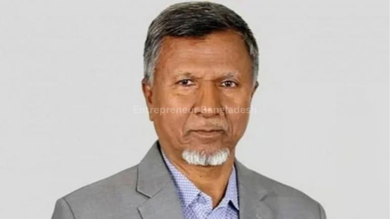 মায়ের মৃত্যুতে অবহেলার অভিযোগ: যুগ্ম সচিব ছেলেকে দায়িত্ব থেকে অব্যাহতি