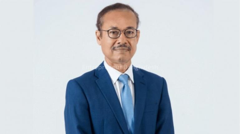 বিএসইসির নতুন চেয়ারম্যান মাসুদ খান