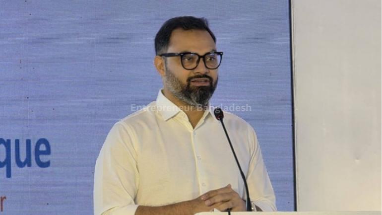 মেধা ও ক্রীড়াবান্ধব জাতি গঠনে সরকার বহুমুখী কর্মসূচি বাস্তবায়ন করছে : যুব ও ক্রীড়া প্রতিমন্ত্রী
