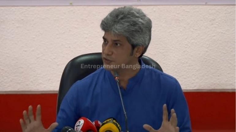 দেশে দুর্নীতির চেয়েও সম্পদের অপচয় বেশি হচ্ছে: পরিকল্পনা প্রতিমন্ত্রী