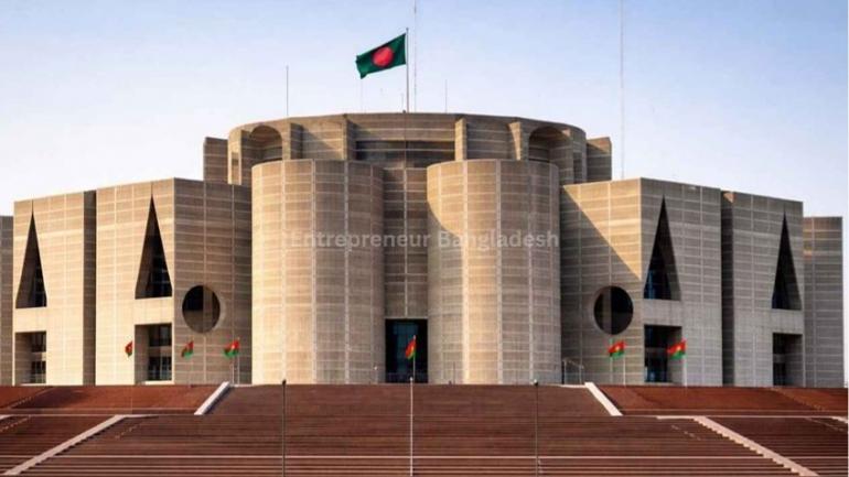 সংবিধান সংশোধন ইস্যুতে উত্তাপ ছড়াবে সংসদ
