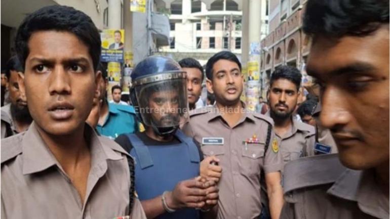 আজ শিশু রামিসা হত্যা মামলার রায়