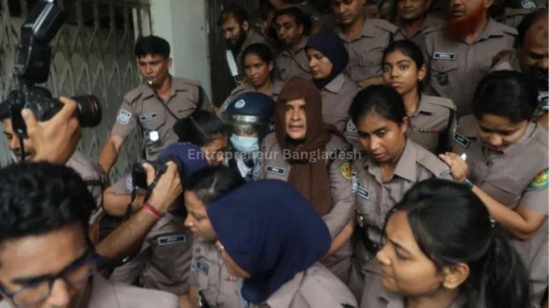 ‘একজন সাক্ষীর সাক্ষ্যের ভিত্তিতেও ধর্ষণের শাস্তি সম্ভব’: রামিসা হত্যা রায়ের পর্যালোচনায় যা বললেন আদালত
