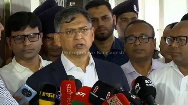 রামিসা হত্যার রায় দ্রুত কার্যকরে সহায়তা করা হবে: স্বরাষ্ট্রমন্ত্রী