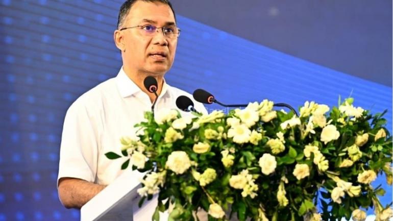 সনদনির্ভর নয়, দক্ষ ও কর্মমুখী শিক্ষাব্যবস্থা গড়ে তোলার ওপর গুরুত্বারোপ প্রধানমন্ত্রীর