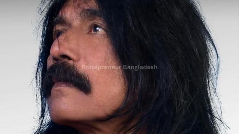 “নির্ঘুম এক্সপ্রেস থামবে না” —মাসুদ অরুন।