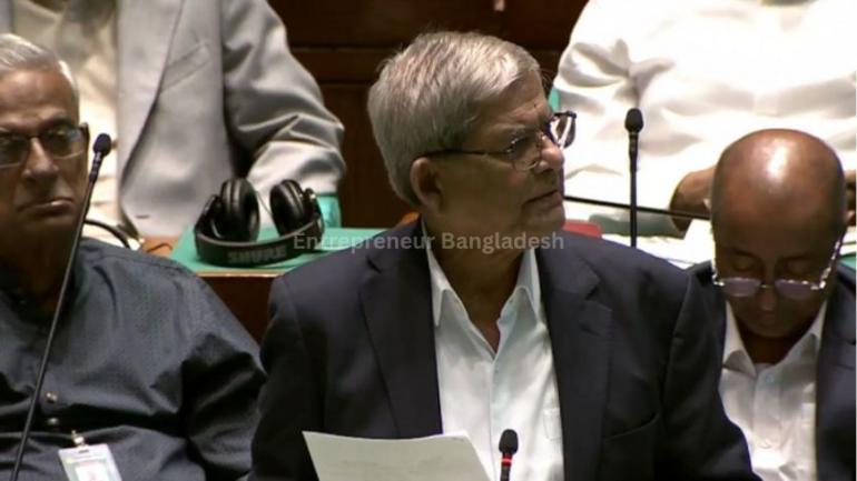 পাবেন ক্ষুদ্র ও মাঝারি উদ্যোক্তারা  মাদকমুক্তকরণে উদ্যোগ নিয়েছে সরকার: এলজিআরডি মন্ত্রী