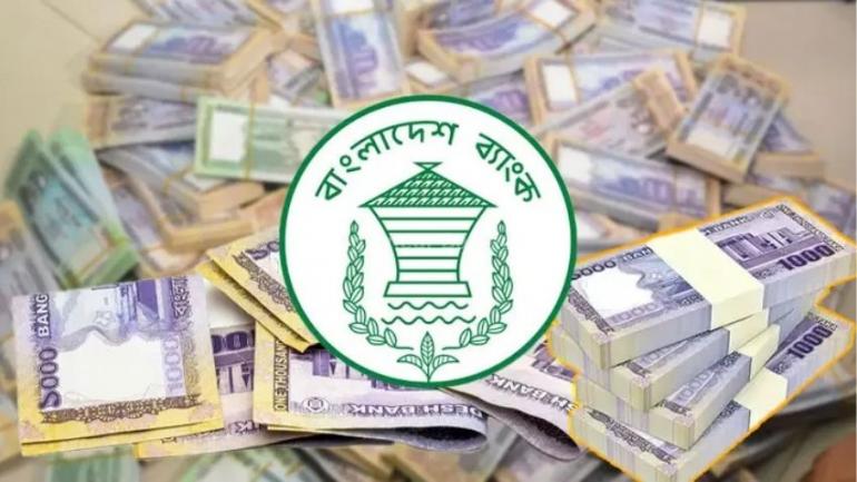 বাজেট ঘাটতি মেটাতে সরকারের ব্যাংক নির্ভরতা কী এবারও থাকবে?