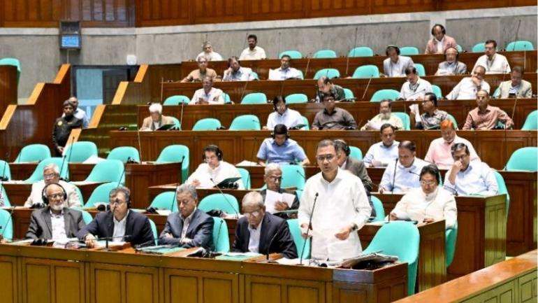 সরকারি শূন্য পদে নিয়োগ প্রক্রিয়া দ্রুত শুরু করবে সরকার : প্রধানমন্ত্রী