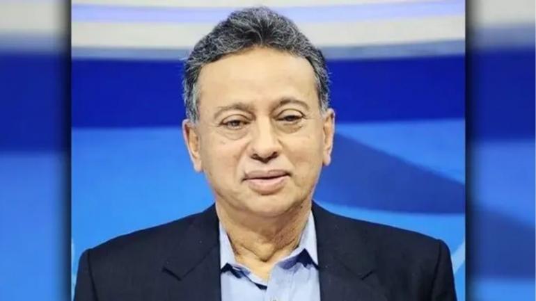 জাতির আকাঙ্ক্ষা মাথায় রেখে এবারের বাজেট করা হয়েছে: অর্থমন্ত্রী