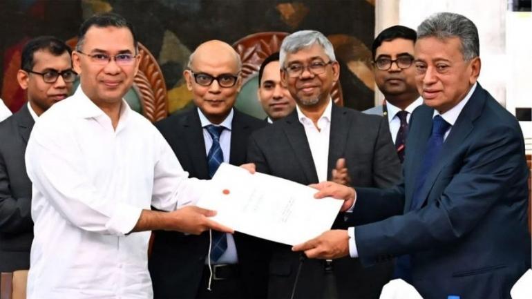 তারেক রহমানের সরকারের প্রথম বাজেটে গুরুত্ব পাচ্ছে যেসব বিষয়