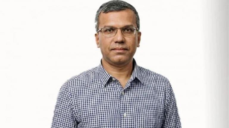 নিজের খেলাপি ঋণ নিয়ে যা বললেন গভর্নর