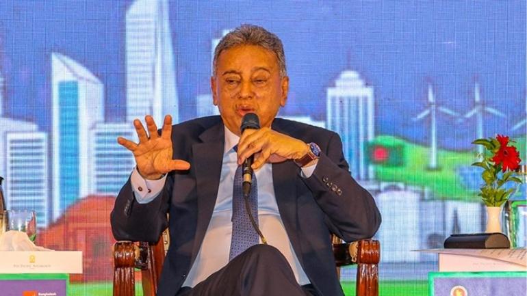 বাংলাদেশে কোনো আর্থিক প্রতিষ্ঠানে রাজনৈতিক নিয়োগ থাকবে না