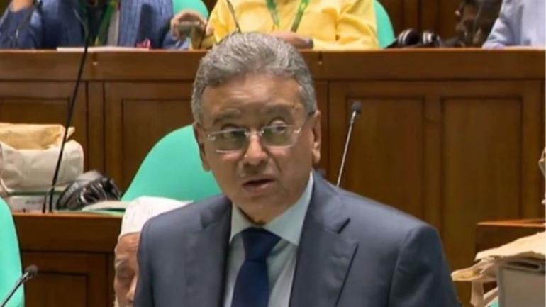 নতুন বাজেটে একগুচ্ছ সাহসী পরিকল্পনা