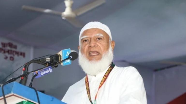 সময় শেষ হয়ে আসছে, পরিবর্তন না এলে পরিণতির জন্য প্রস্তুত থাকুন: শফিকুর রহমান