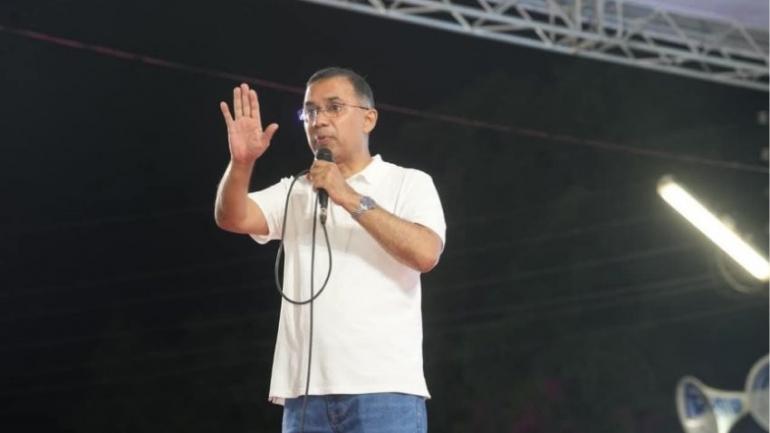 ‘সিঙ্গাপুর, কানাডা নয়, বেটার বাংলাদেশ’ গড়তে চাই : প্রধানমন্ত্রী