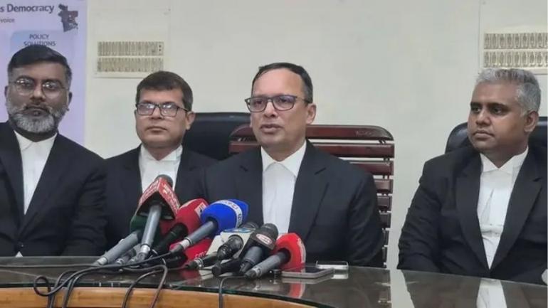 রামিসা হত্যাকাণ্ডে আসামি সোহেল হাইকোর্টের কাছে ক্ষমা চেয়েছেন: অ্যাটর্নি জেনারেল