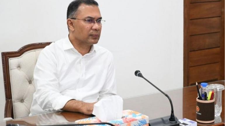বিআরটি প্রকল্প নিয়ে সভা করলেন প্রধানমন্ত্রী