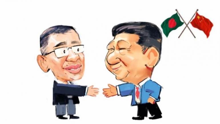প্রধানমন্ত্রীর চীন সফরে নবায়নযোগ্য জ্বালানি ও ইভি খাতে বড় বিনিয়োগ চাইবে ঢাকা
