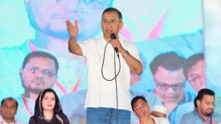 ‘বাজেটকে যারা গণবিরোধী বলে তারা কখনও জনগণের বন্ধু হতে পারে না’