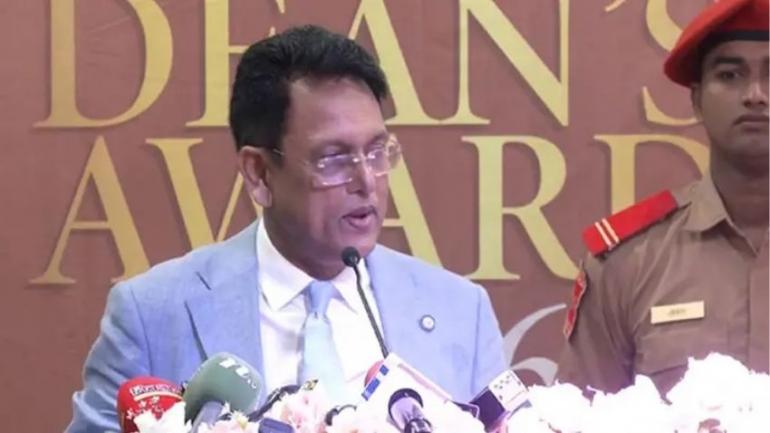 অ্যাকাডেমিক শিক্ষার পাশাপাশি কারিগরি শিক্ষায় নজর সরকারের: শিক্ষামন্ত্রী