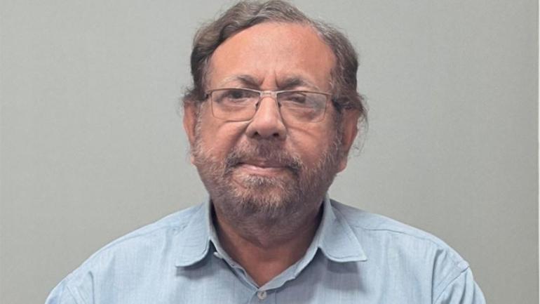 বিসিপিএসের সভাপতি হলেন ডা. মওদুদ হোসেন আলমগীর