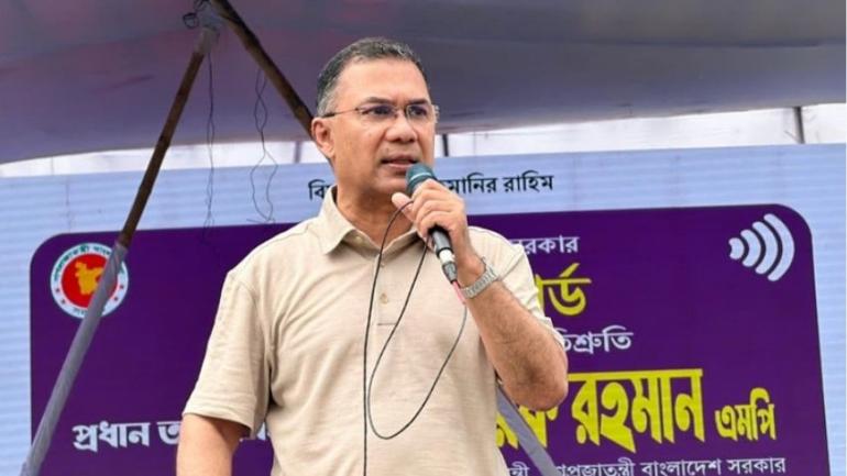 জনগণের অর্থ বিদেশে পাচার হতে দেওয়া হবে না : প্রধানমন্ত্রী