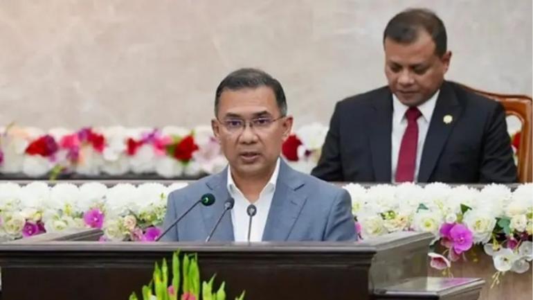 নিরাপত্তার ঘেরাটোপে সরকারপ্রধানকে জনগণ থেকে দূরে ঠেলে না দেয়ার আহ্বান