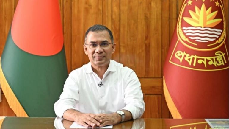 জাতি গঠনের সবচেয়ে গুরুত্বপূর্ণ বিনিয়োগ হলো শিশুদের শিক্ষা ও স্বাস্থ্যে বিনিয়োগ : প্রধানমন্ত্রী