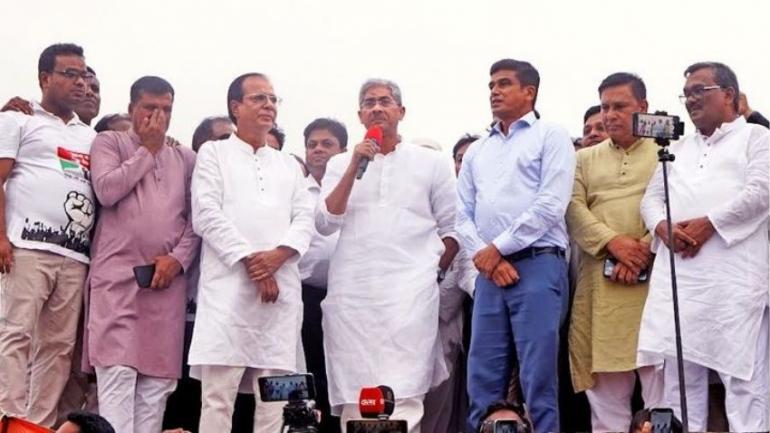 শিগগিরই তিস্তা মহাপরিকল্পনা প্রকল্প পাশ হবে : এ্যানি