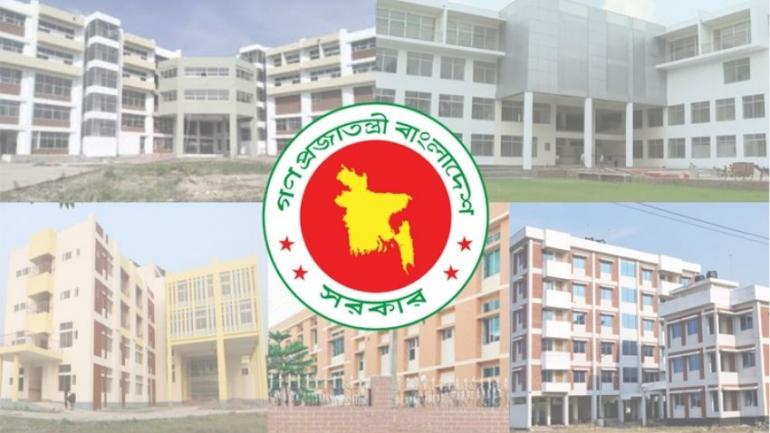 আগামী ৬ মাসের মধ্যে চালু হচ্ছে ৫টি বিশেষায়িত শিশু হাসপাতাল
