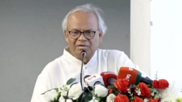 প্রধানমন্ত্রীর বিদেশ সফর ঘিরে উসকানির ইঙ্গিত পাচ্ছি: রিজভী