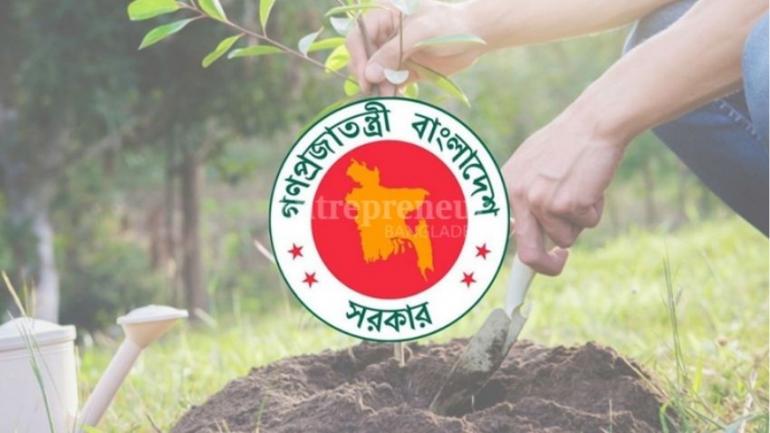 ২৫ কোটি গাছ রোপণের কার্বন ক্রেডিট বিক্রি করে বিলিয়ন ডলার আয় করতে পারে বাংলাদেশ