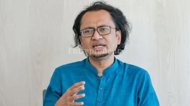 বিমানবন্দরে প্রধানমন্ত্রীর উপদেষ্টা জাহেদের সঙ্গে যা হয়েছে, তা অনভিপ্রেত; দিল্লির ব্যাখ্যায় সন্তুষ্ট নয় ঢাকা