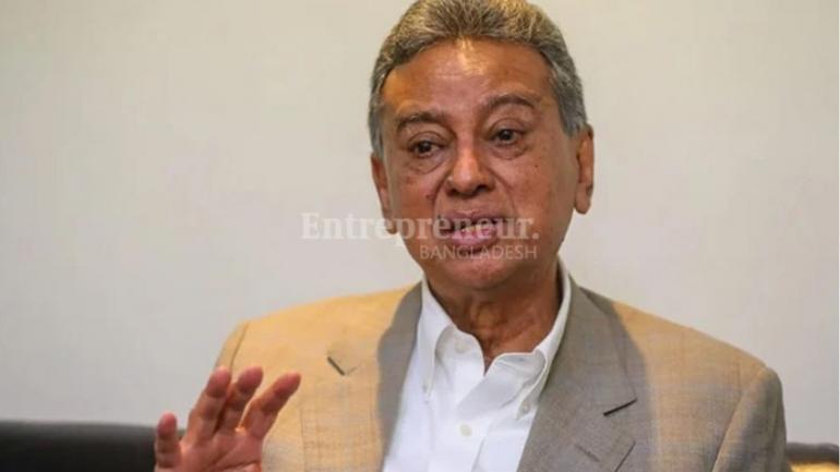 প্রচলিত বাজেটের মডেলকে পরিবর্তন করার চেষ্টা করেছি : অর্থমন্ত্রী