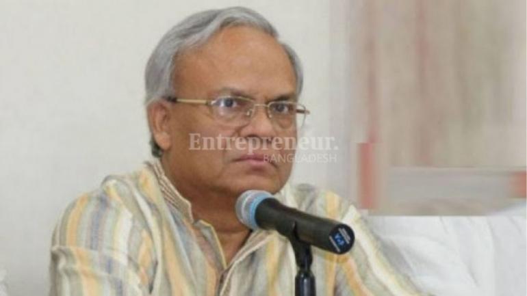 চীনের সঙ্গে অর্থনৈতিক ও কৌশলগত সম্পর্ক আরও জোরদার হবে: রিজভী